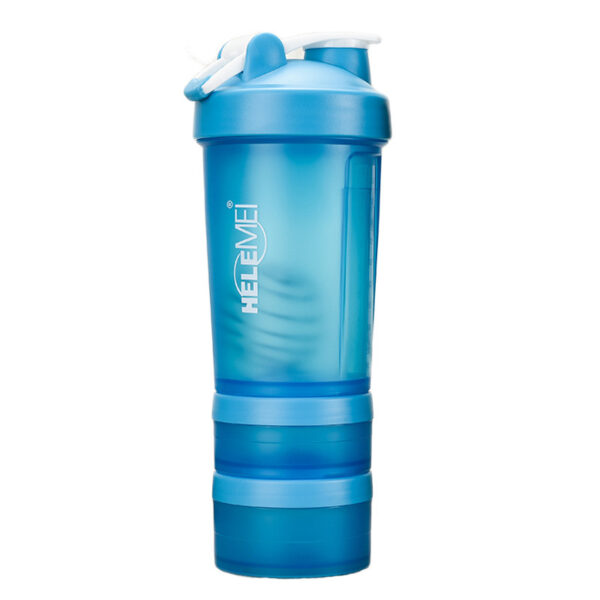 Frosted Shaker Cup High Temp Resistance - Image 6