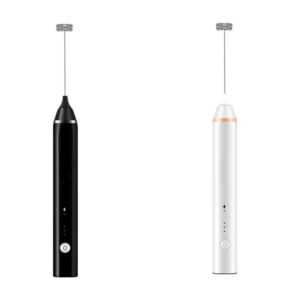 Handheld Blender - Rechargeable Battery USB