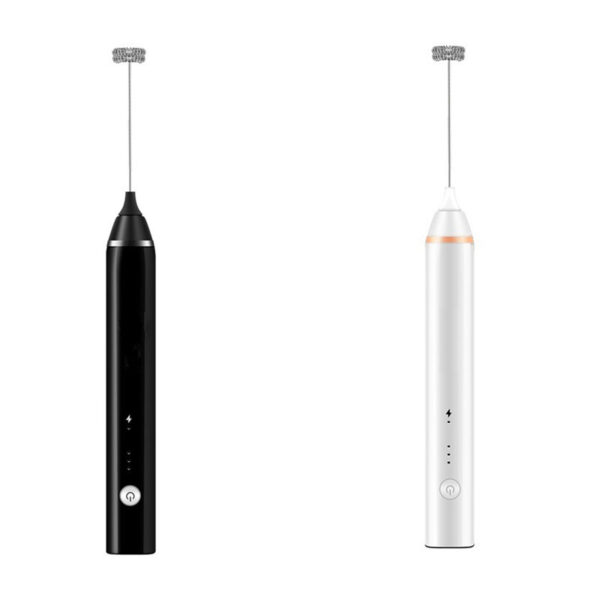 Handheld Blender - Rechargeable Battery USB
