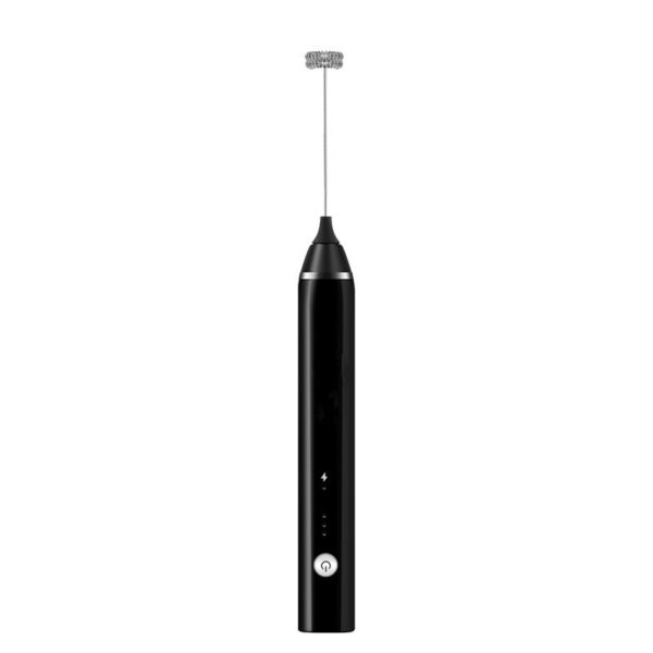 Handheld Blender - Rechargeable Battery USB - Image 3