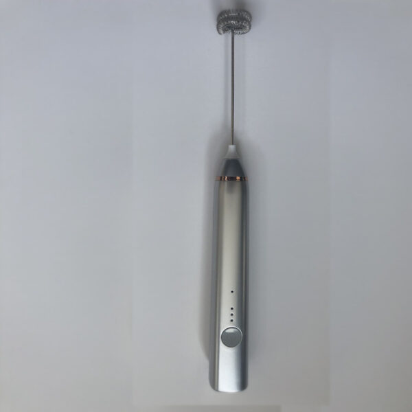 Handheld Blender - Rechargeable Battery USB - Image 4