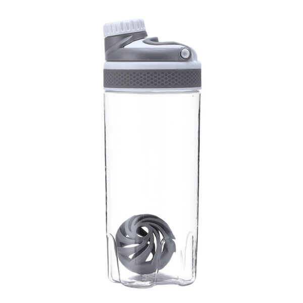 Protein Nutrition Shaker Sealed and Leak Proof - Image 4
