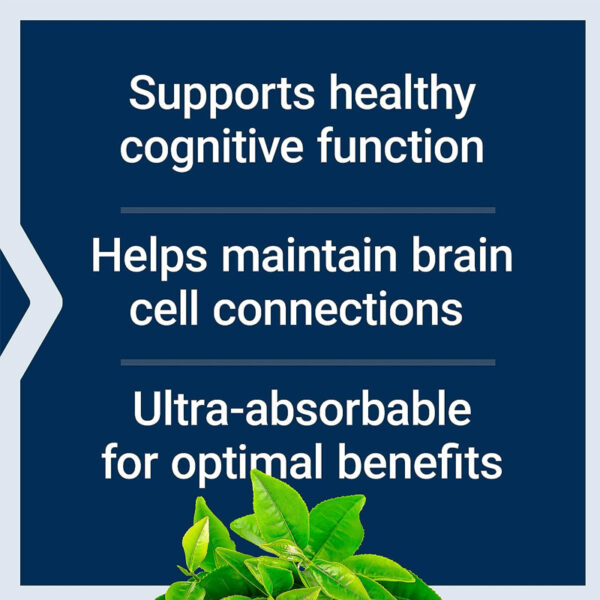 Magnesium Methionine Vitamin Capsules - Image 3