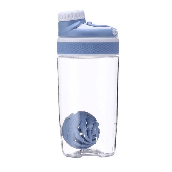 Protein Nutrition Shaker Sealed and Leak Proof - Image 5