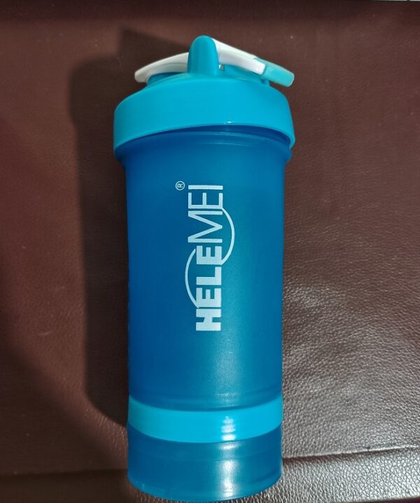 Frosted Shaker Cup High Temp Resistance - Image 5