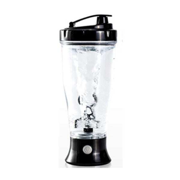 Mini Automatic Protein Powder Electric Mix Cup - Image 4