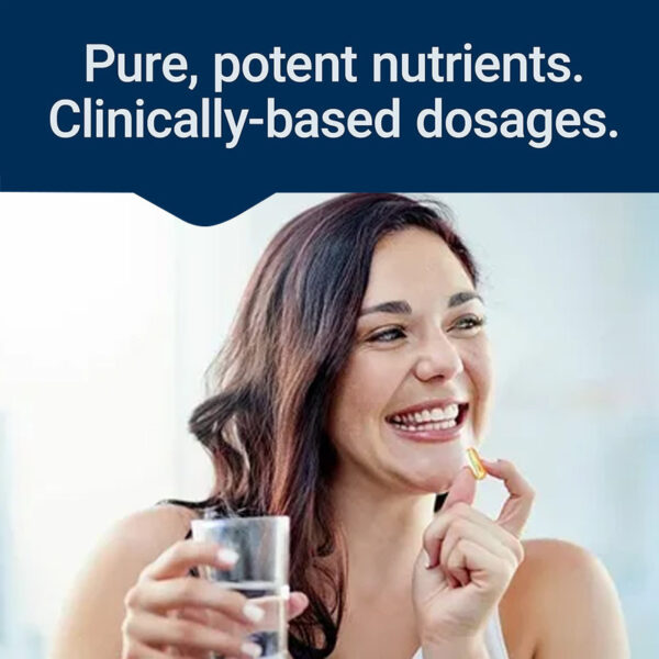 Magnesium Methionine Vitamin Capsules - Image 4