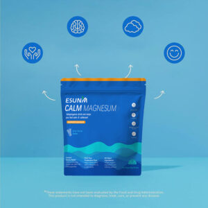 Calm Magnesium Adaptogenic Drink Mix