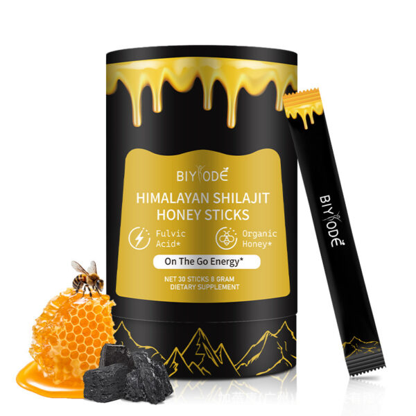 Xilaizhi Organic Honey Stick ISO Certified - Image 2