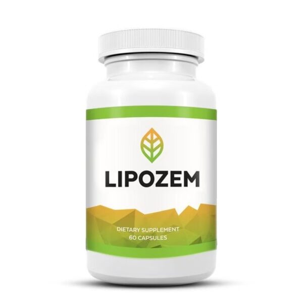 Hot Product Lipozem Ketogen Formula Adv Wt Loss - Image 3