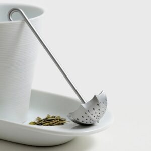 Umbrella Tea Infuser - Stainless Steel