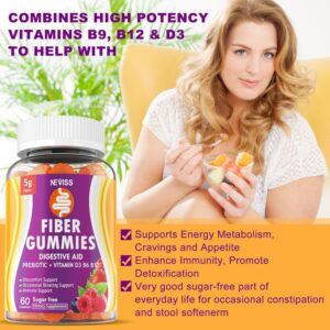 Extra Strength PrebioticBlend Inulin Psyllium