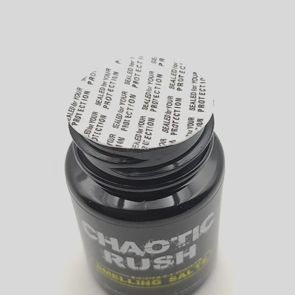 Fitness Boost Weight Lifting Smelling Salt - Image 2