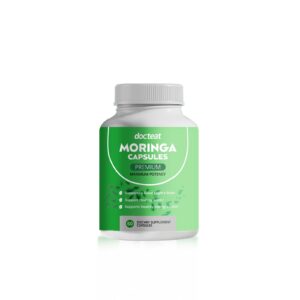 Moringa Capsules - Better Rest, Healthy Joints