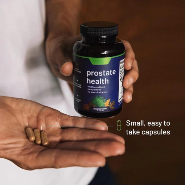 Prostate Health Capsule Care - Image 4
