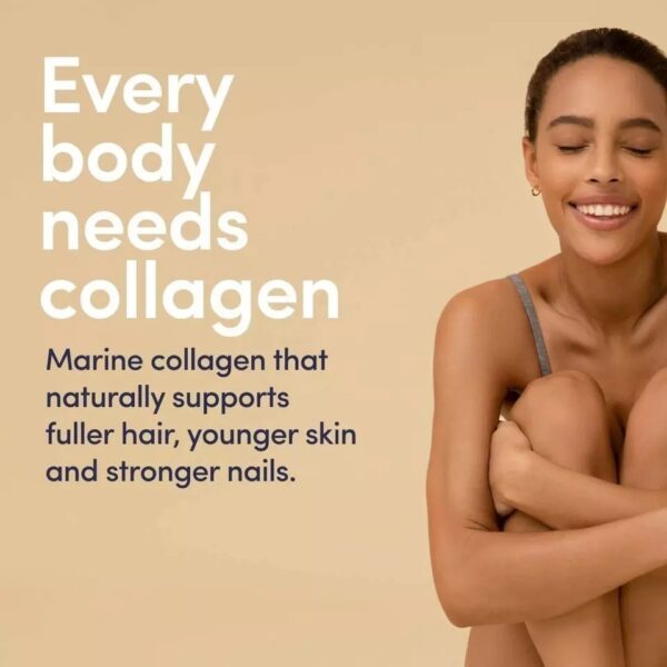 Marine Collagen Protein Revitalizing Powder - Image 5