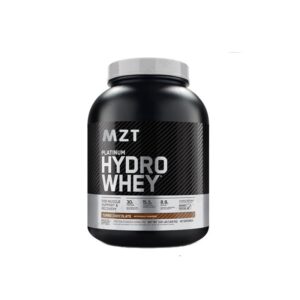 Hydro Whey for Muscle Support and Recovery