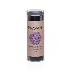 Women’s Blend Ayurvedic Tea Hormonal Balance