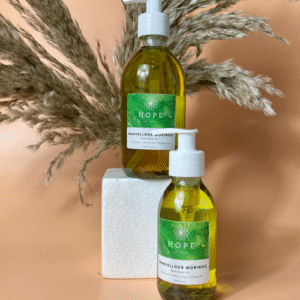 Marvellous Moringa - Bath + Body Oil