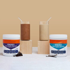 Chocolate Collagen Protein Caffeine Free