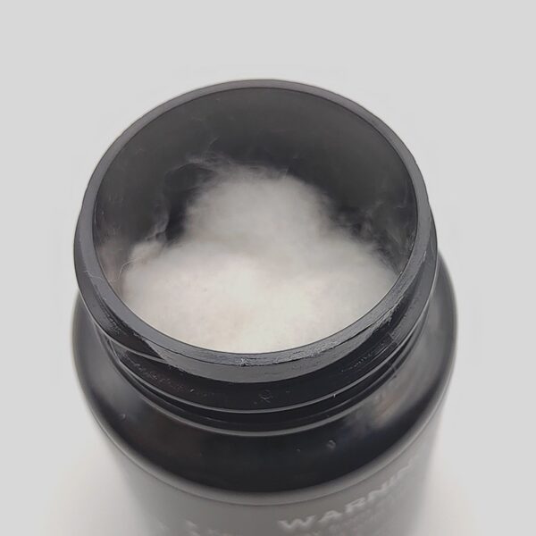 Fitness Boost Weight Lifting Smelling Salt - Image 5