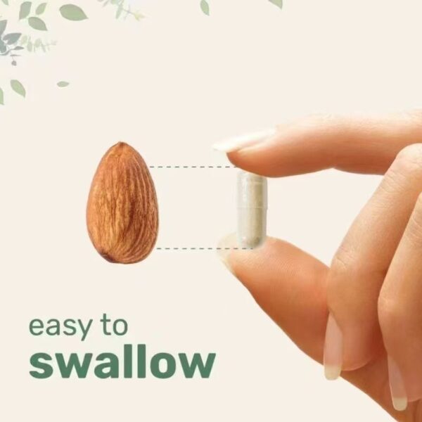 Multi Collagen Complex for Women - 240 Capsules - Image 4