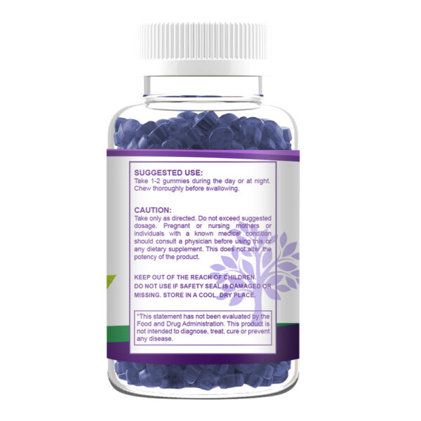 Multi-Vitamin Immune and Muscle Health - Image 2