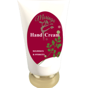 Skin Care by Maringa-Hand CreamwithMoringa Oil