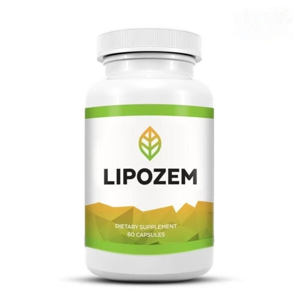 Hot Product Lipozem Ketogen Formula Adv Wt Loss - Image 2