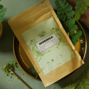 Best Moringa Powder From India - 100 gms
