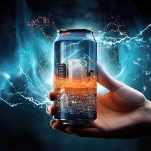 Energy Drinks