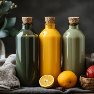 Energy Drink Solutions