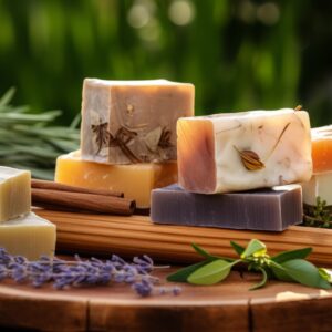 Soaps & Creams