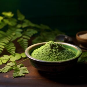 Moringa