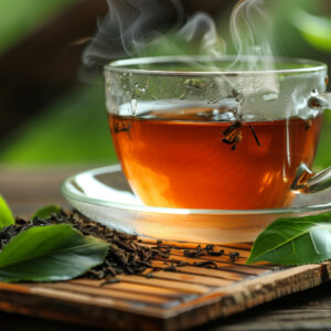 Moringa Tea