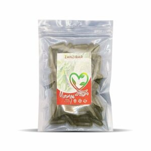Zanzibar Moringa Powder Pack - 1 Month Supply