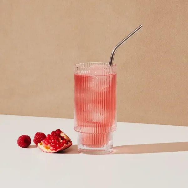 Hydrating Electrolyte Drink Mix Pomegranate - Image 3