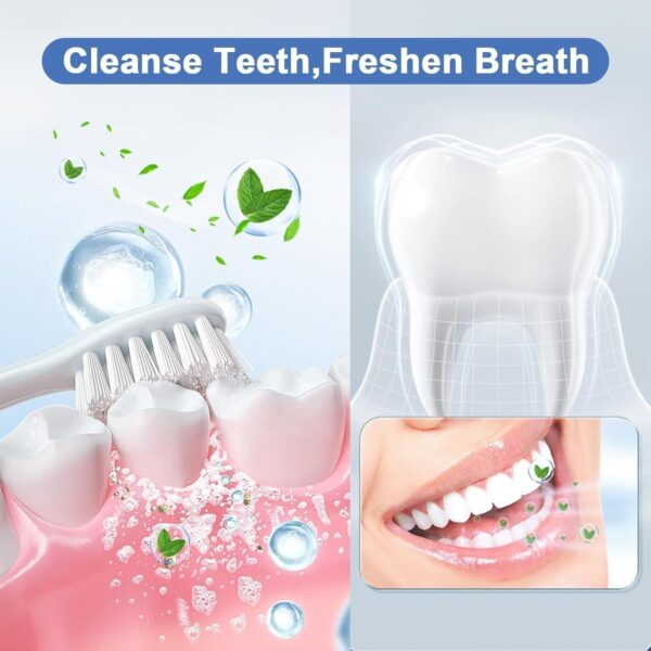Nano Hydroxyapatite Toothpaste - Image 4