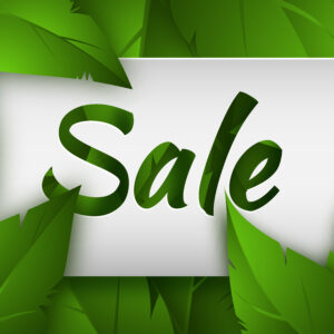 Sale